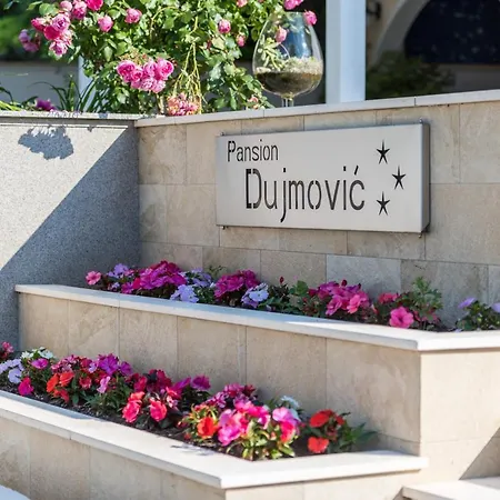 Daire Pansion Dujmovic 1 *